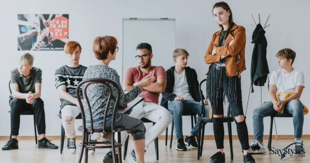 Adjusting to a New Job Role