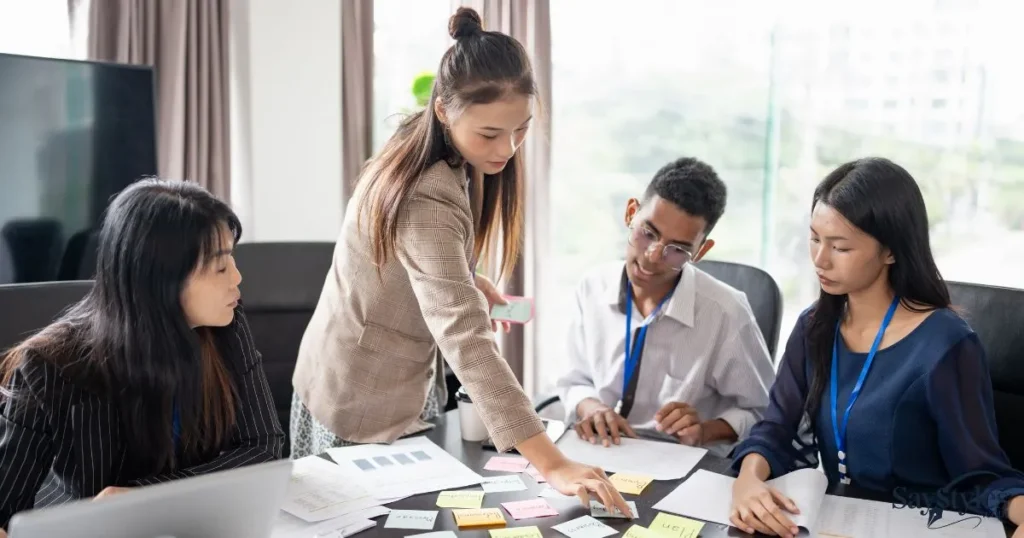 Balancing Multiple Projects