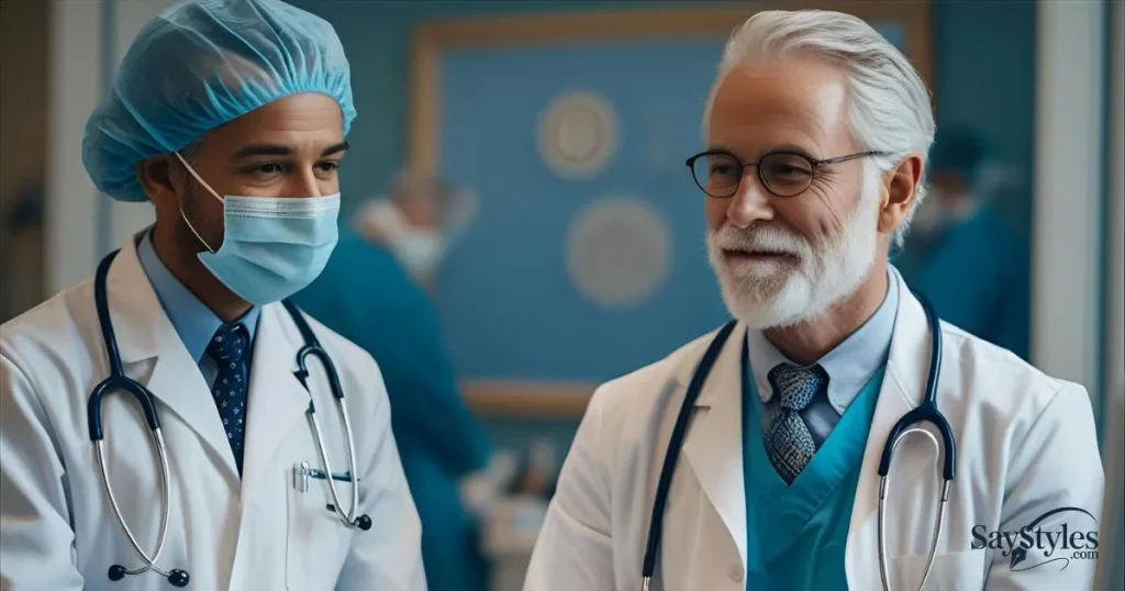 mean a lot on Doctor’s Day!