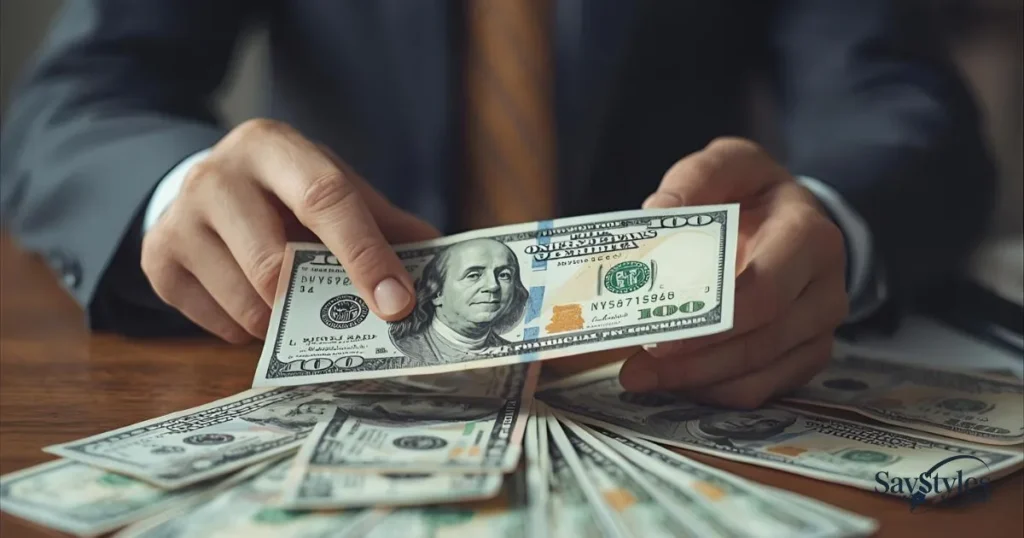 Money, Your Business