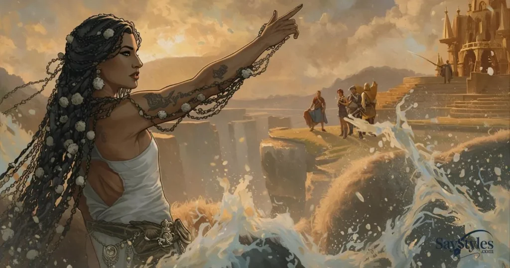 Give You Points for Effort