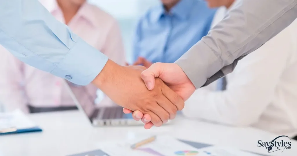 Thanks, That’s a Sweet Gesture