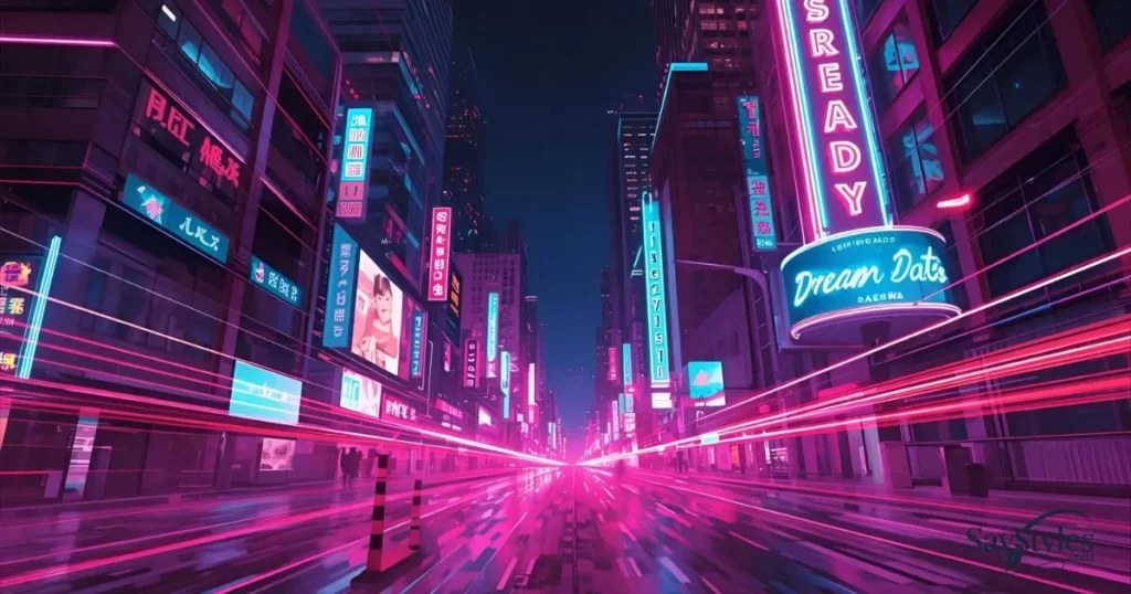 You’re Ready for a Dream Date