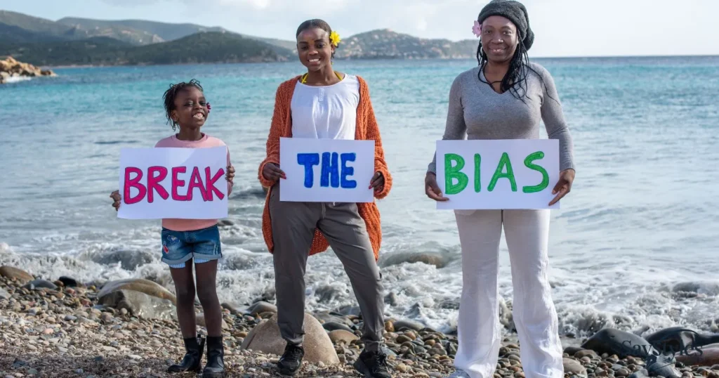 Comebacks That Expose the Bias