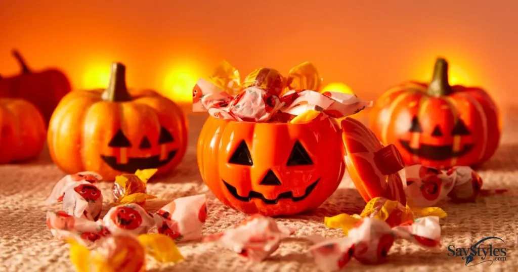 Halloween Greetings