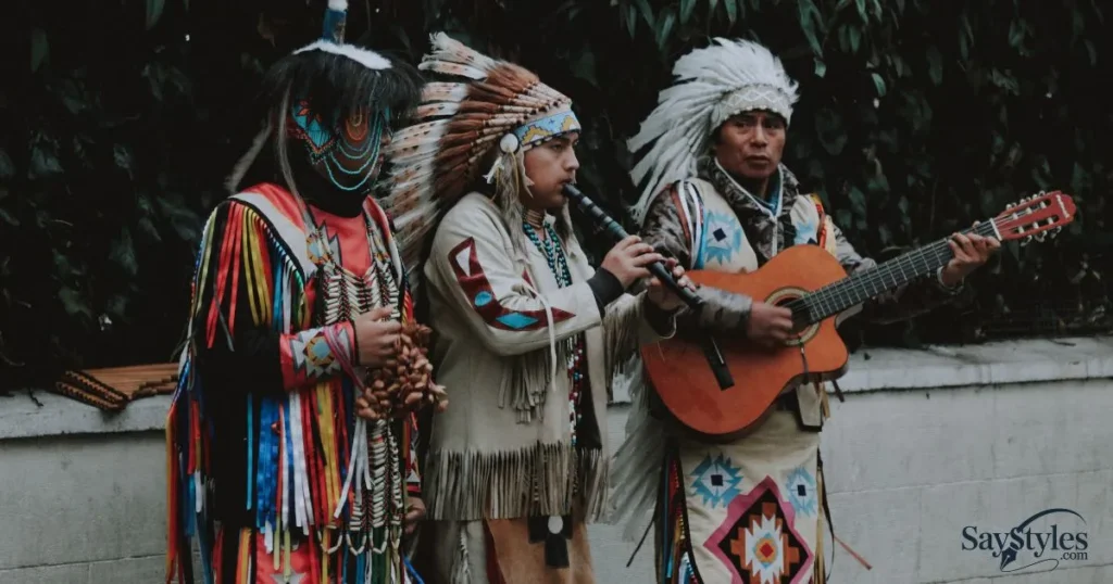 “I’m a native of…”