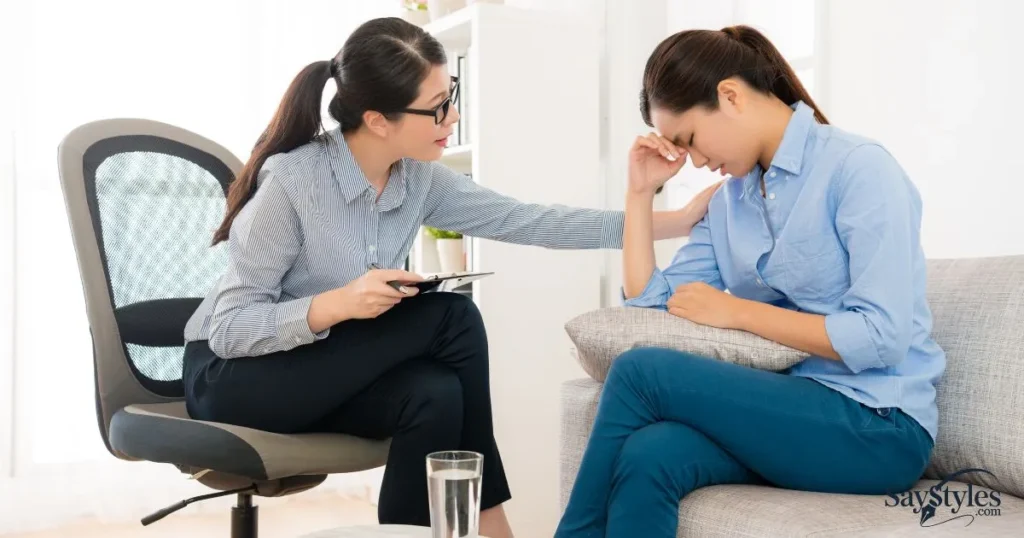  Psychology Behind 'Shut Up' 