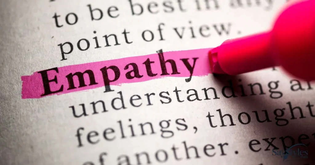Replies That Highlight Empathy