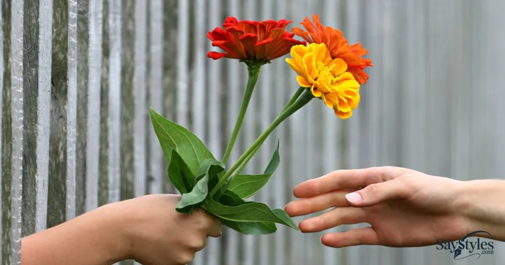 Romantic Replies for Someone Special