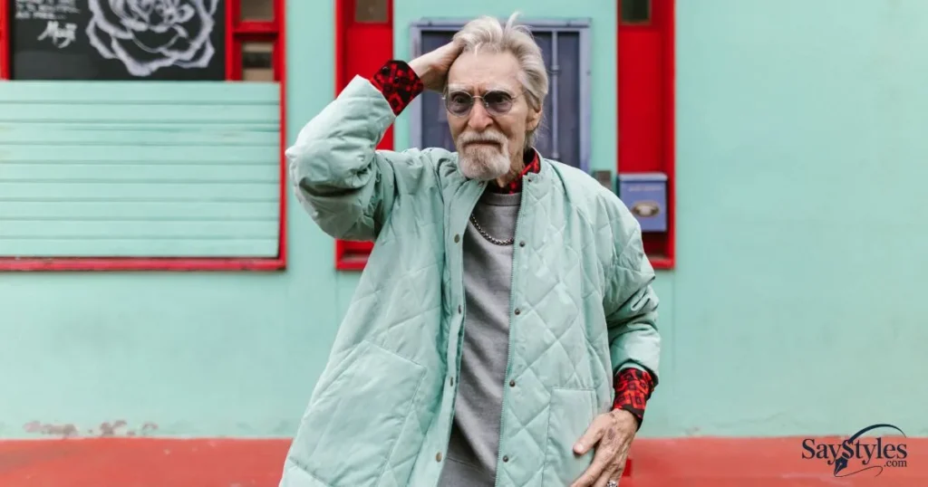 Social Media Replies to ‘Can You Be Your Own Grandpa’