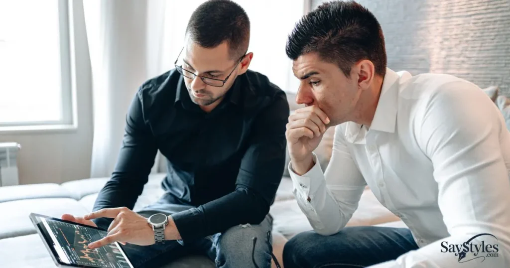 Tech-Savvy Explanation of TFSI