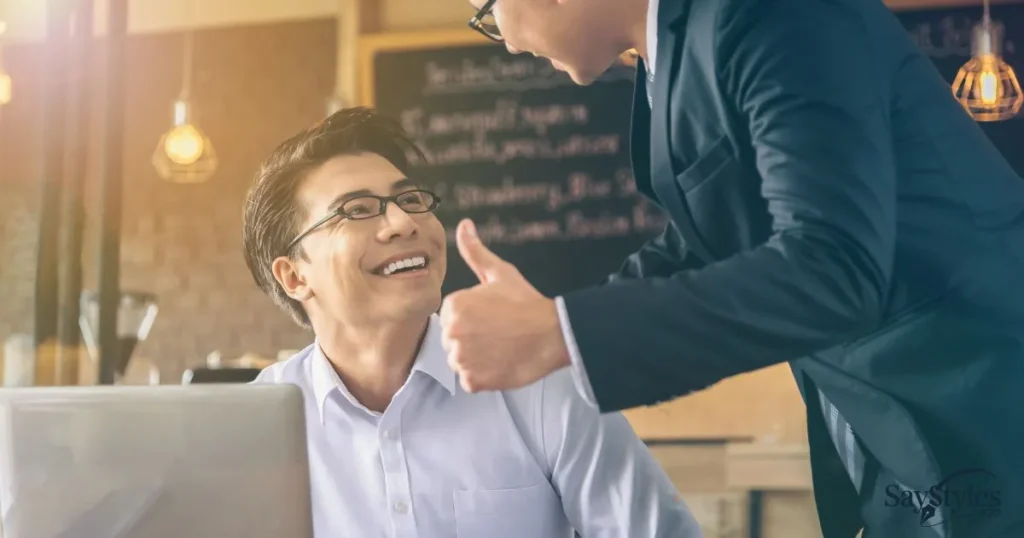 Ways to Flip the Compliment
