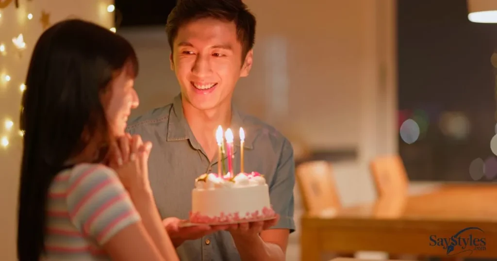 Witty Comebacks for Birthday Wishes