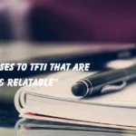Best Responses to TFTI