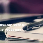 Comebacks for “Keep It in Your Pants”