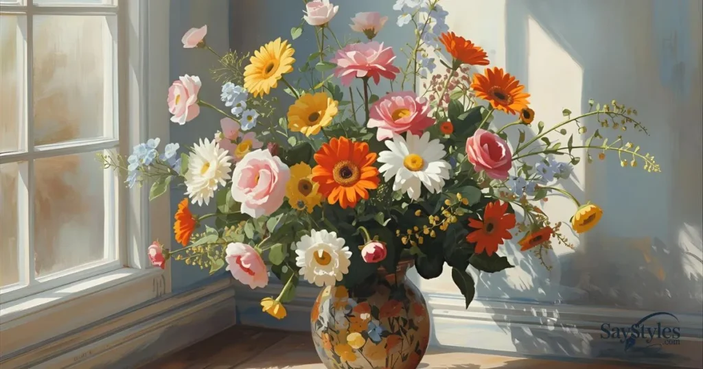 Could Lift Your Mood