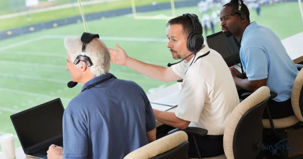 Commenting on Your Simple