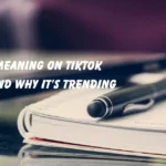 Mewing Meaning on TikTok