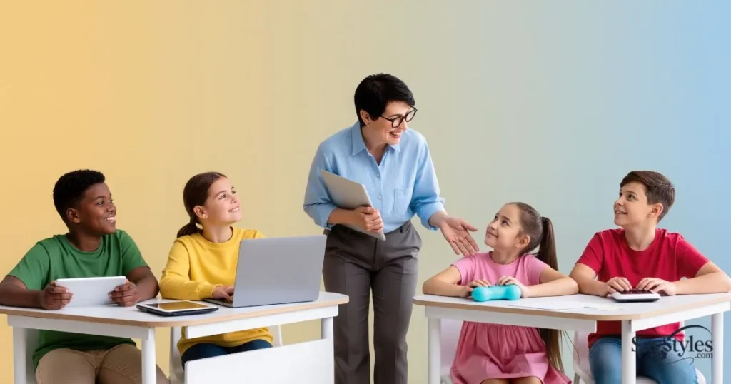 Encourage Social Engagement