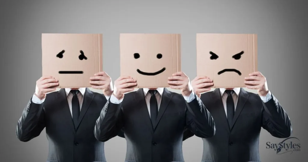 Handle Emotional Triggers