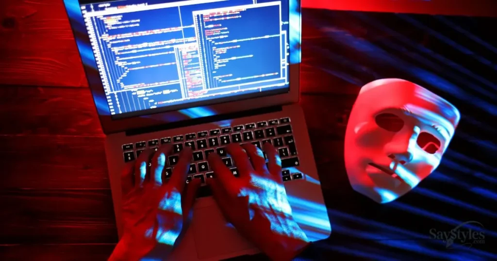 Recovery Scam Recyclers